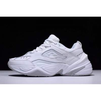 Nike M2k Tekno Beyaz / Platini Spor Ayakkabı Türkiye - 9N8WGJKT